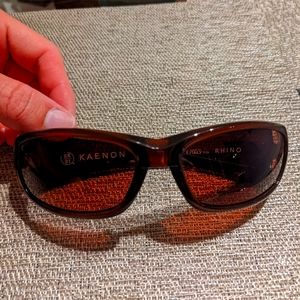 Kaenon Rhino Polarized Sunglasses